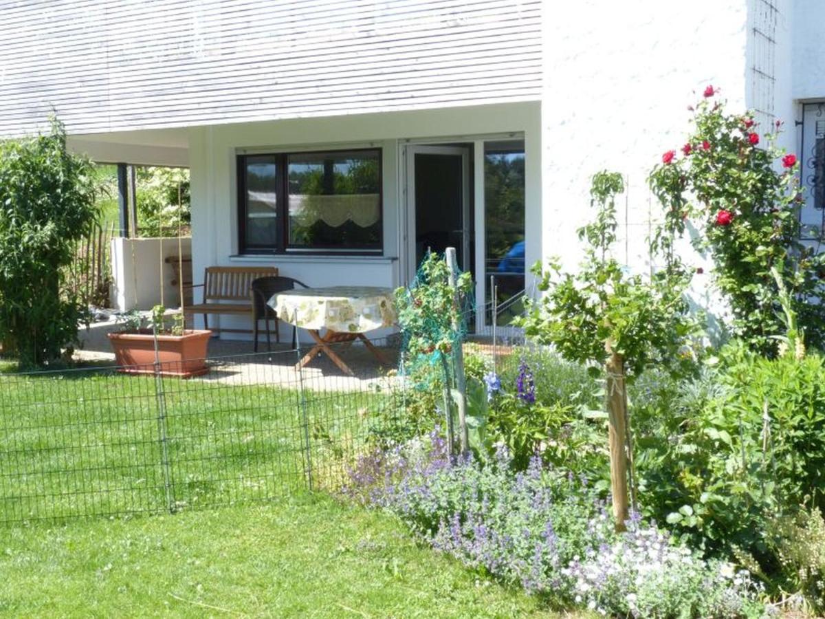 Ferienwohnung Paula Lichtenstein  Esterno foto