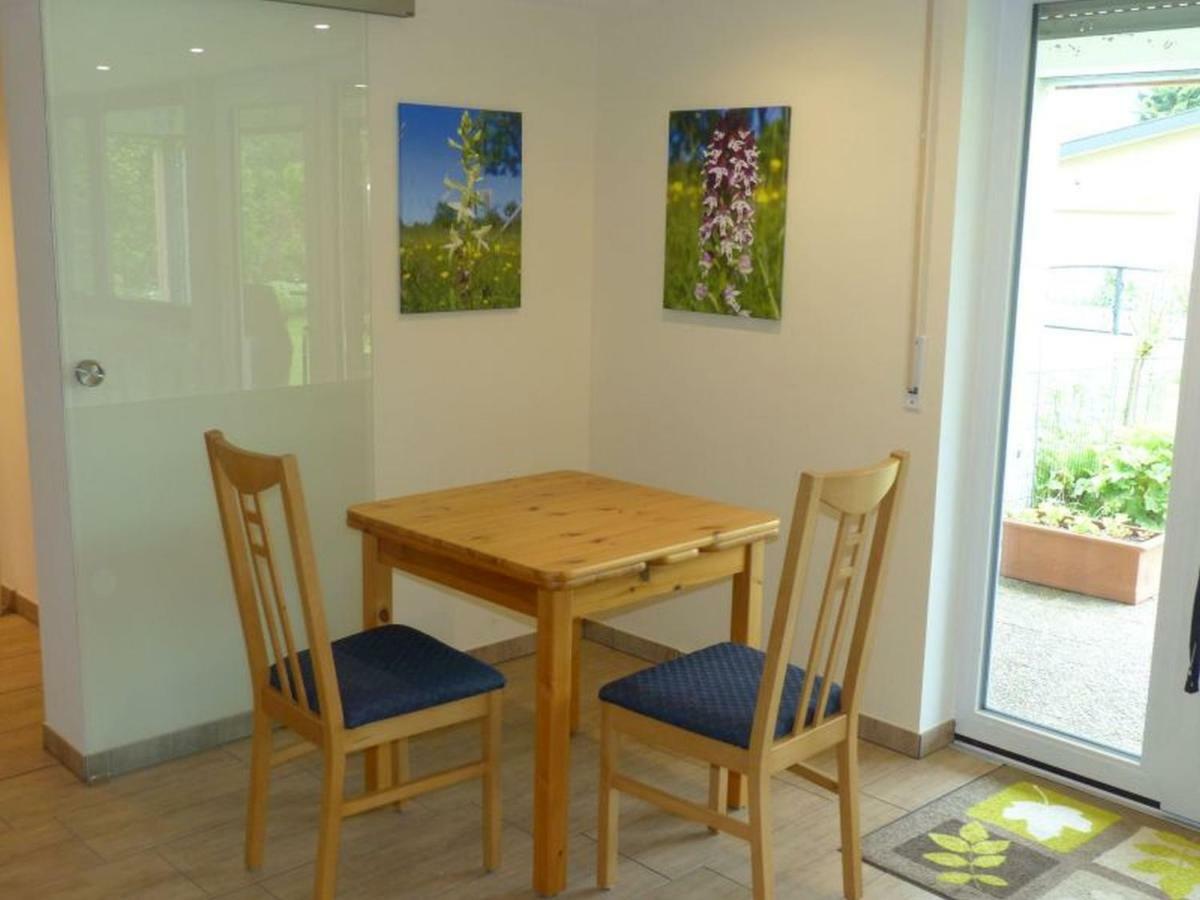 Ferienwohnung Paula Lichtenstein  Esterno foto