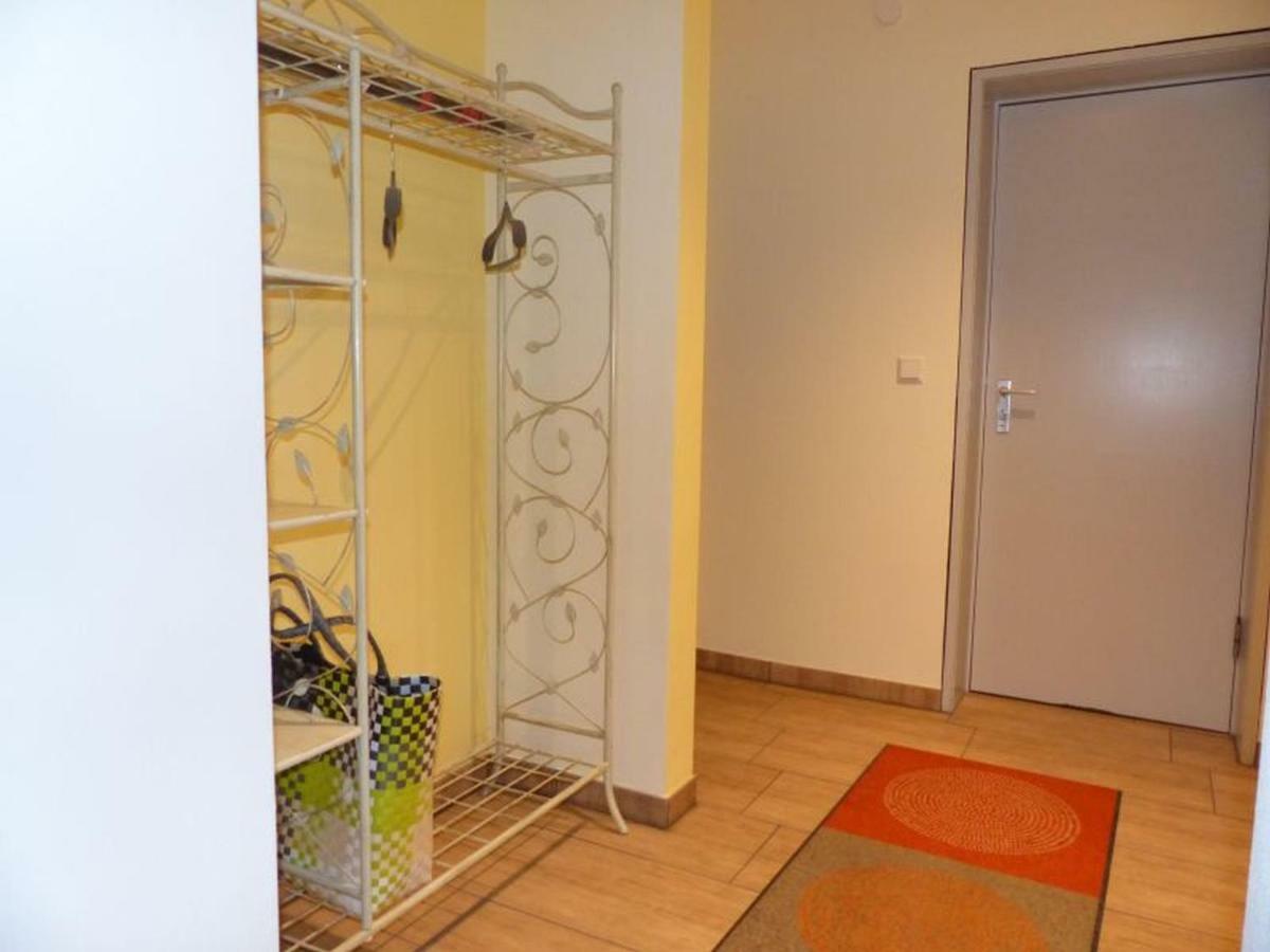 Ferienwohnung Paula Lichtenstein  Esterno foto