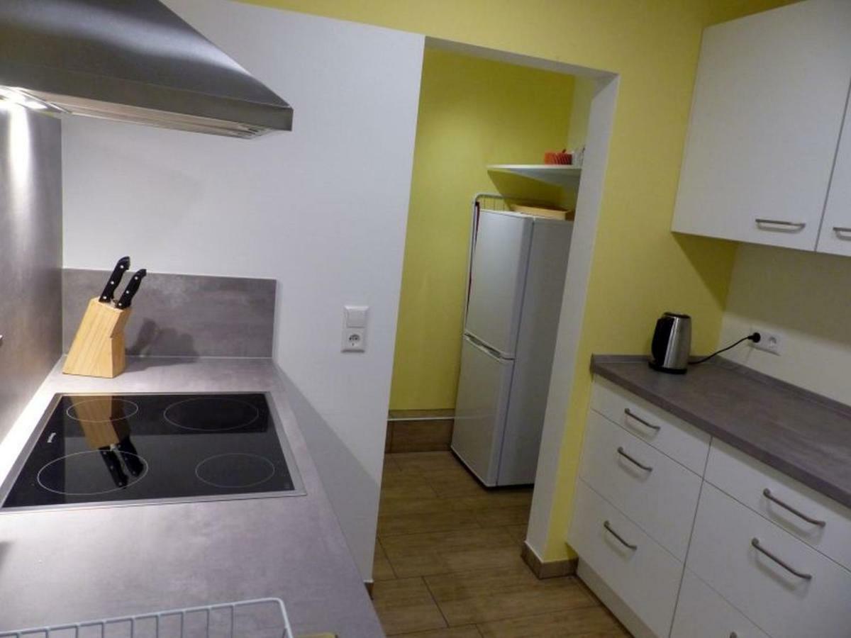 Ferienwohnung Paula Lichtenstein  Esterno foto