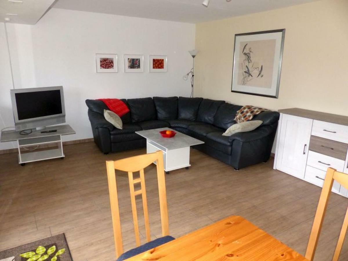 Ferienwohnung Paula Lichtenstein  Esterno foto
