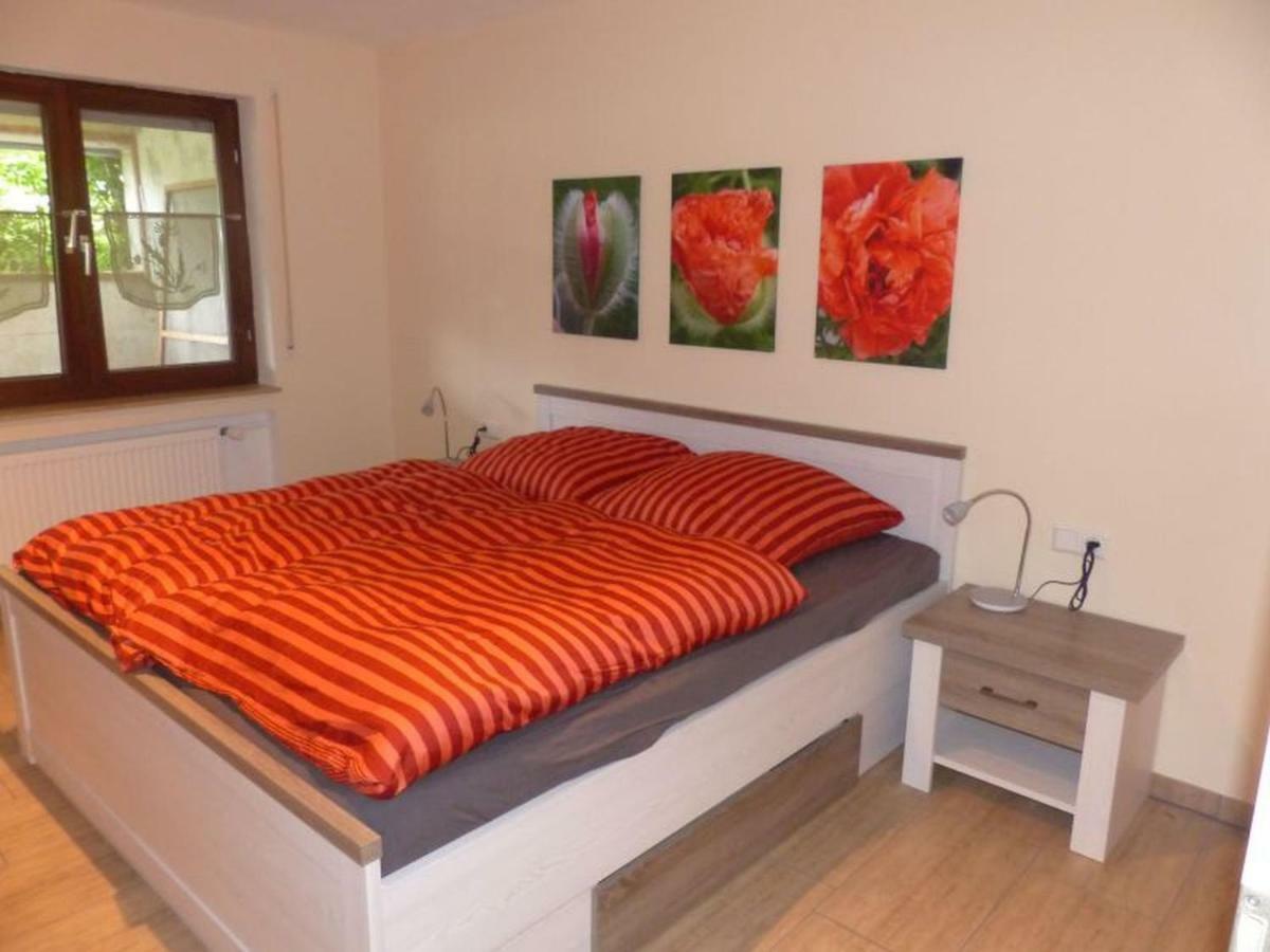 Ferienwohnung Paula Lichtenstein  Esterno foto
