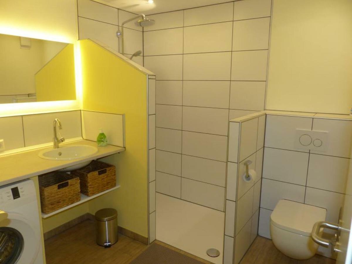 Ferienwohnung Paula Lichtenstein  Esterno foto